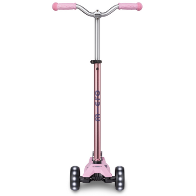 Scooter Maxi Micro Deluxe PRO LED