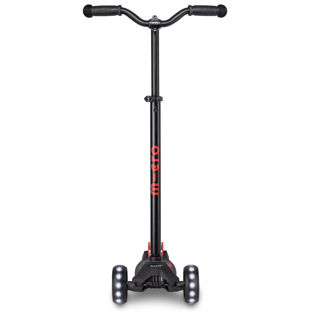 Scooter Maxi Micro Deluxe PRO LED