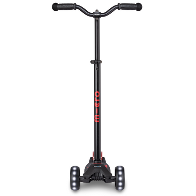 Scooter Maxi Micro Deluxe PRO LED