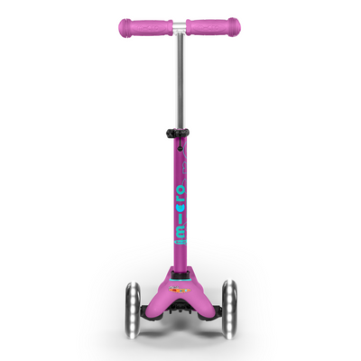 Scooter Mini Micro Deluxe LED
