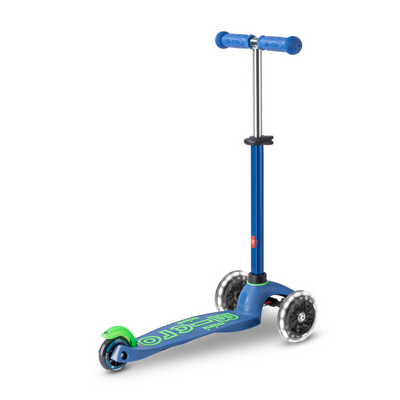 Scooter Mini Micro Deluxe LED