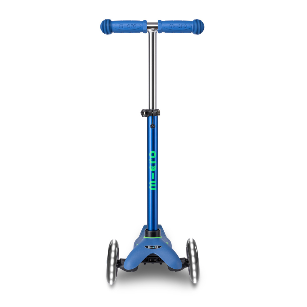 Scooter Mini Micro Deluxe LED