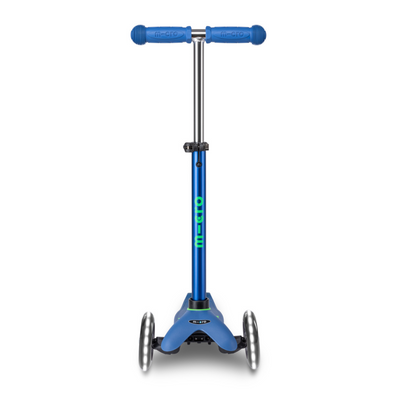 Scooter Mini Micro Deluxe LED