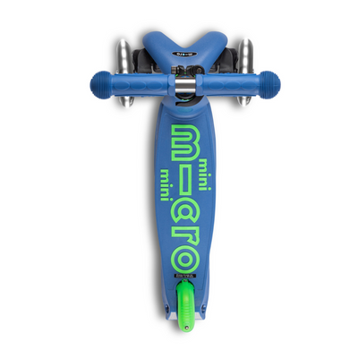 Scooter Mini Micro Deluxe LED