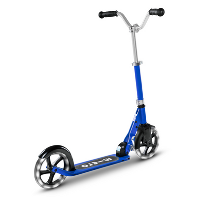 Scooter Micro Cruiser LED