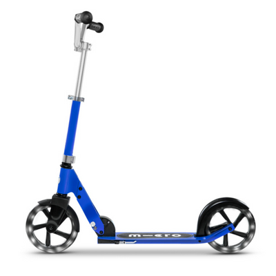 Scooter Micro Cruiser LED