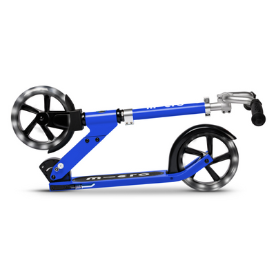 Scooter Micro Cruiser LED