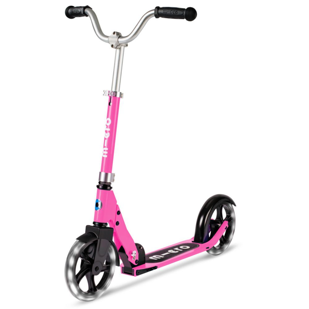 Scooter Micro Cruiser LED