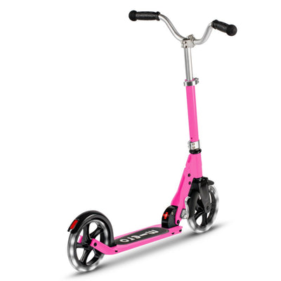 Scooter Micro Cruiser LED