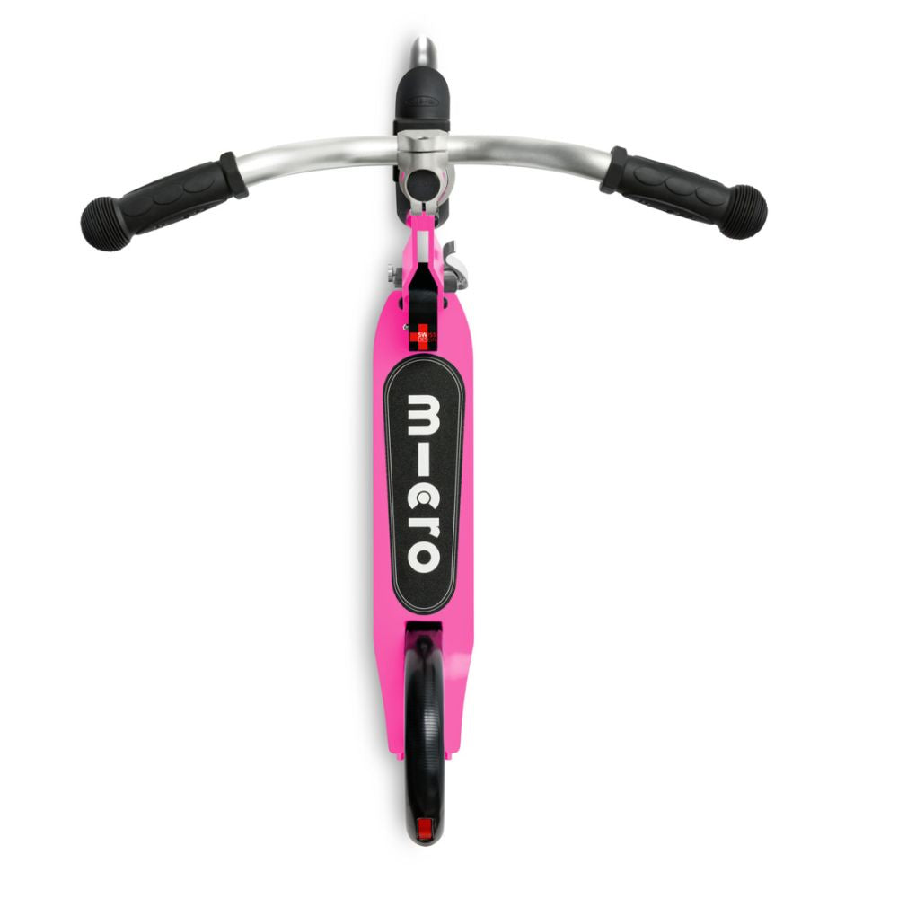 Scooter Micro Cruiser LED