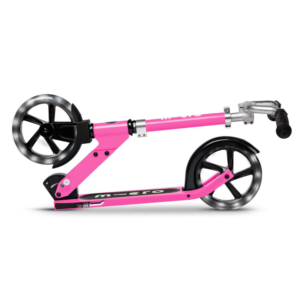 Scooter Micro Cruiser LED