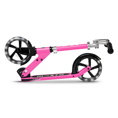 Scooter Micro Cruiser LED