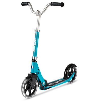 Scooter Micro Cruiser LED
