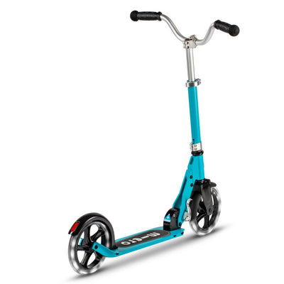 Scooter Micro Cruiser LED