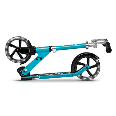 Scooter Micro Cruiser LED