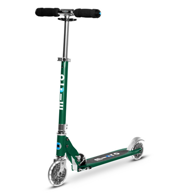 Scooter Micro Sprite LED