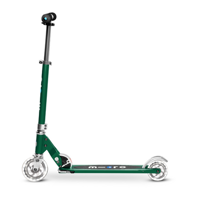 Scooter Micro Sprite LED