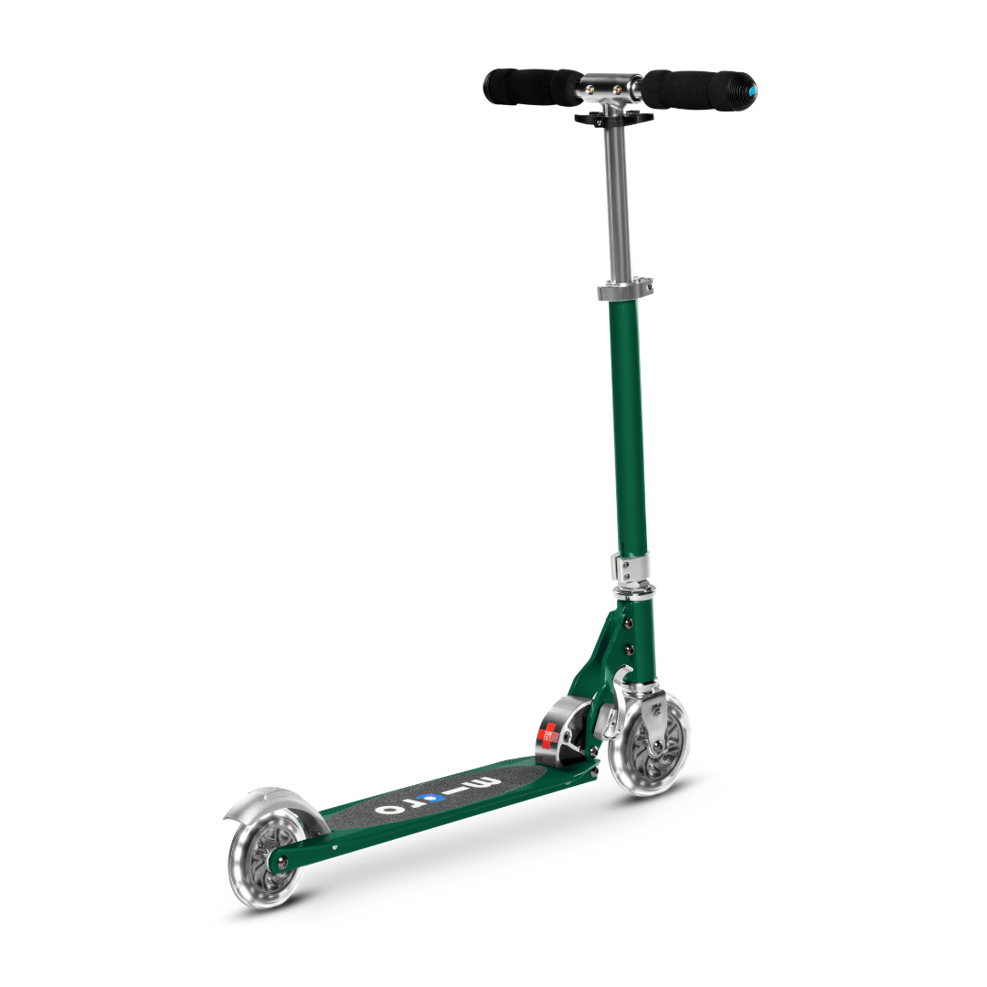 Scooter Micro Sprite LED