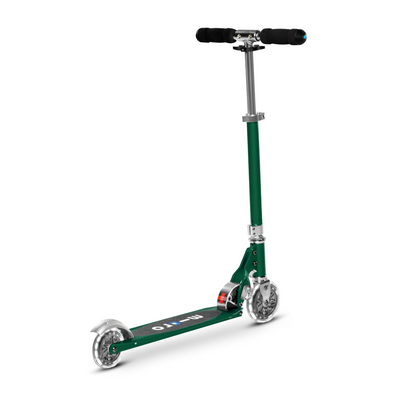 Scooter Micro Sprite LED
