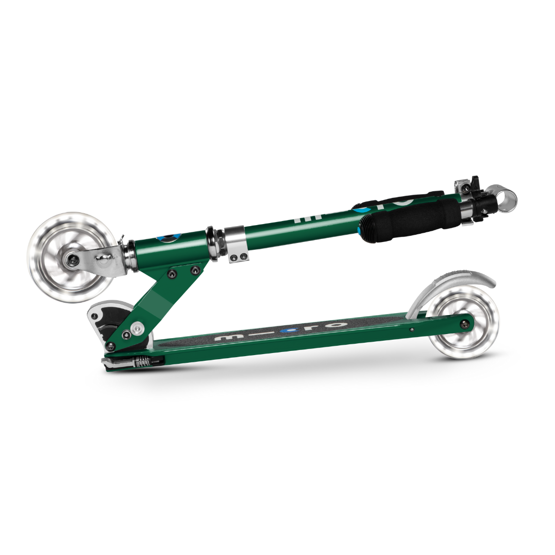 Scooter Micro Sprite LED