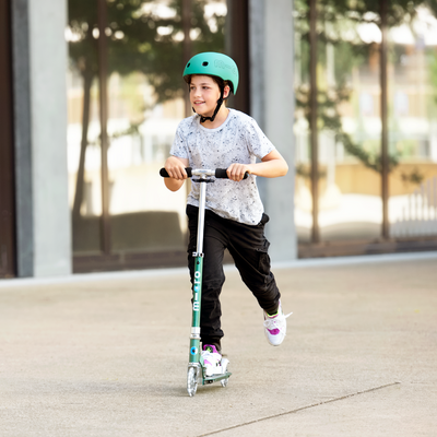 Scooter Micro Sprite LED