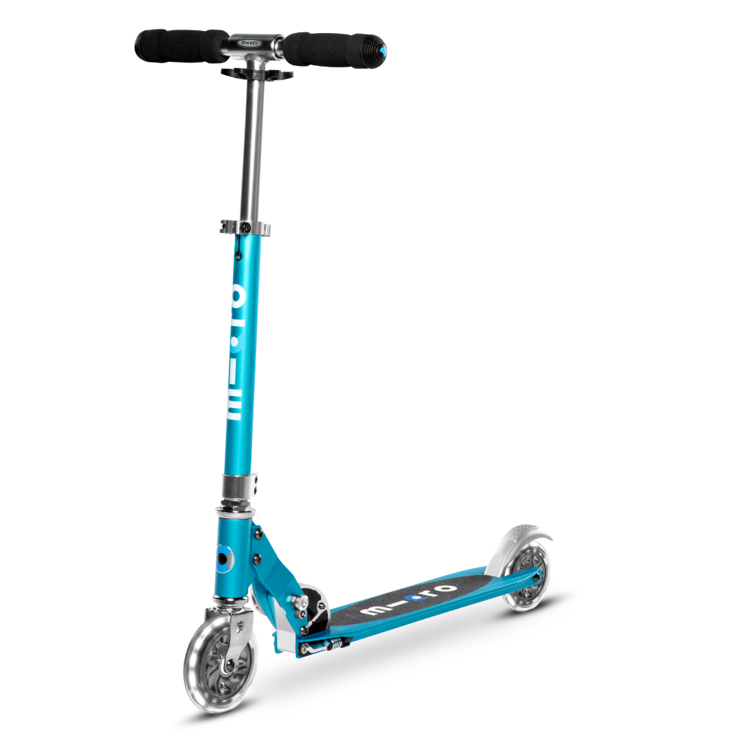 Scooter Micro Sprite LED