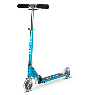Scooter Micro Sprite LED