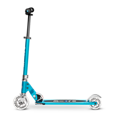 Scooter Micro Sprite LED