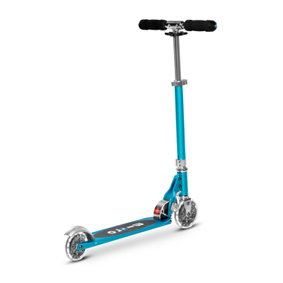 Scooter Micro Sprite LED