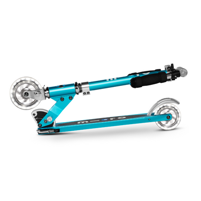 Scooter Micro Sprite LED