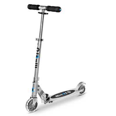 Scooter Micro Sprite LED