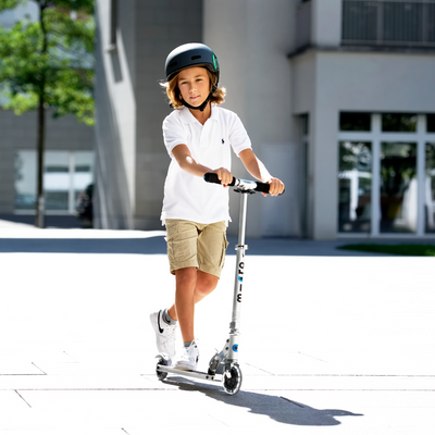 Scooter Micro Sprite LED