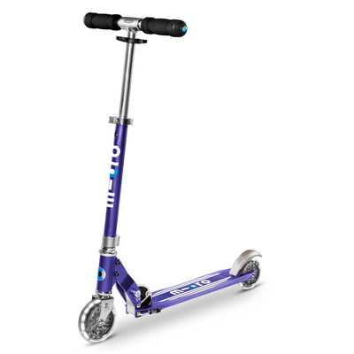 Scooter Micro Sprite LED
