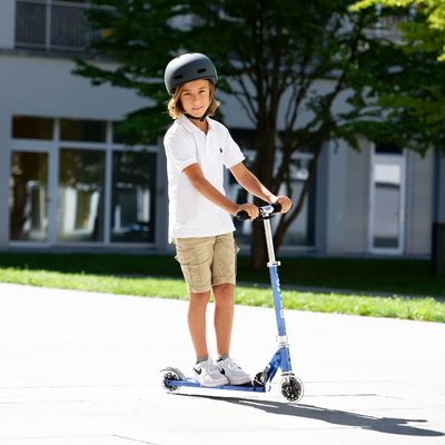 Scooter Micro Sprite LED