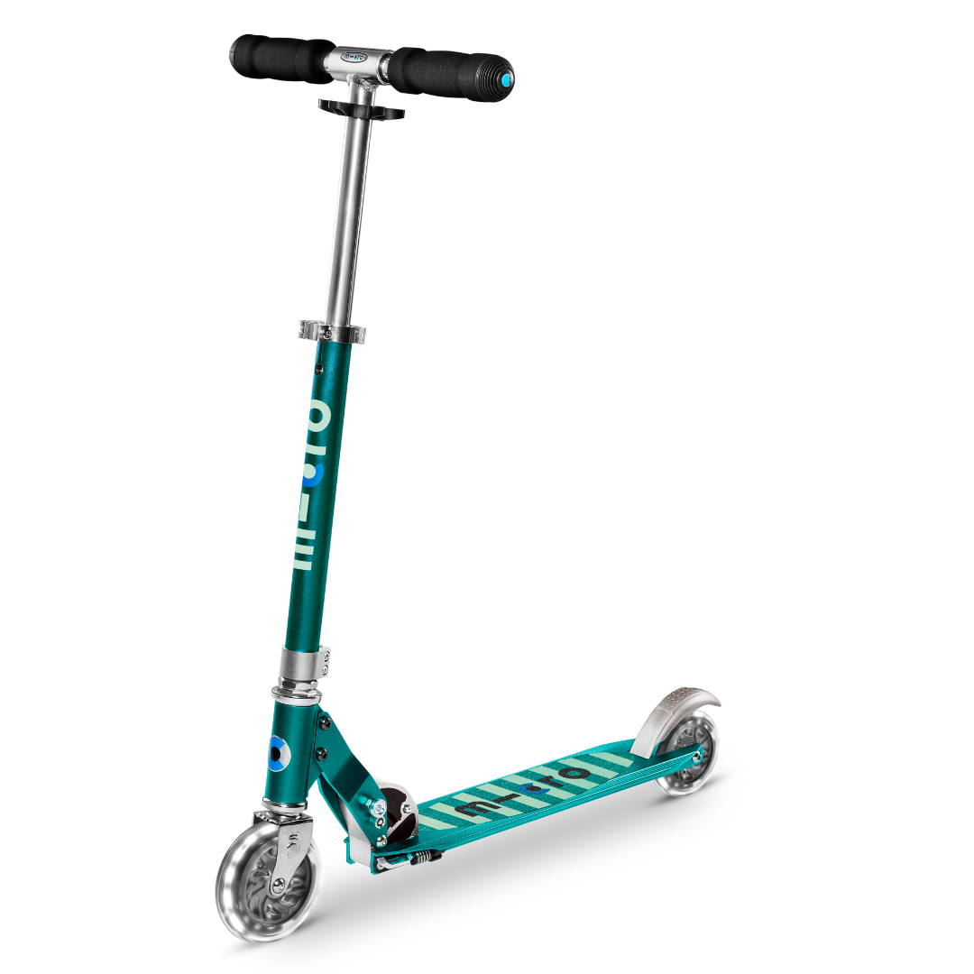 Scooter Micro Sprite LED