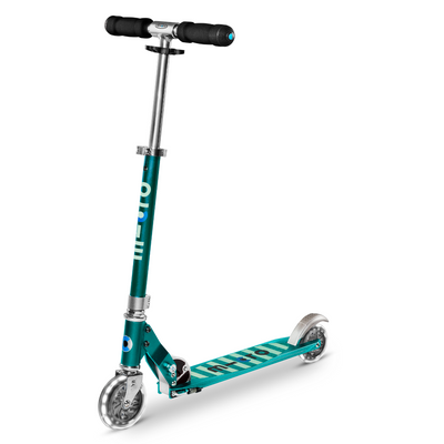 Scooter Micro Sprite LED