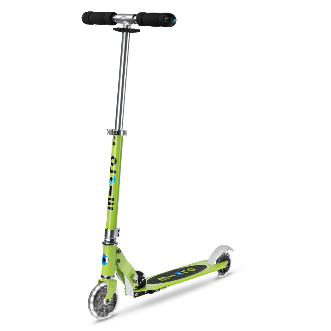 Scooter Micro Sprite LED