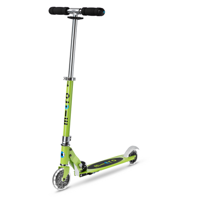 Scooter Micro Sprite LED