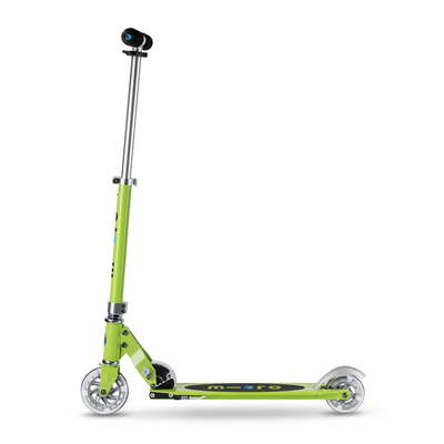 Scooter Micro Sprite LED