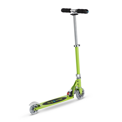 Scooter Micro Sprite LED
