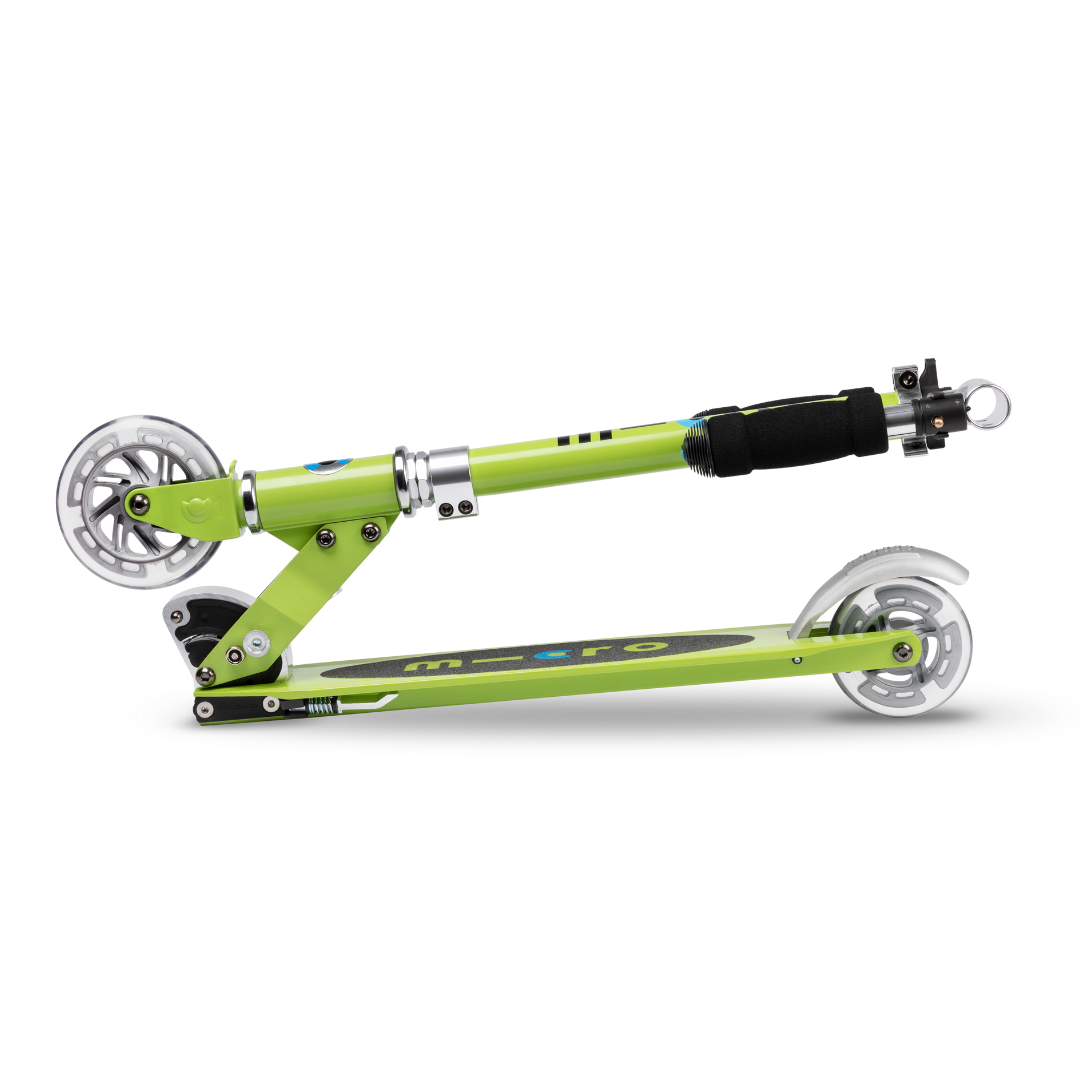 Scooter Micro Sprite LED