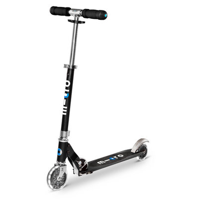 Scooter Micro Sprite LED