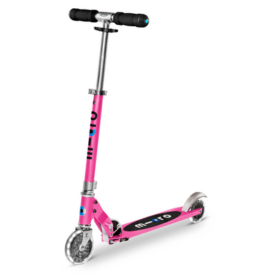 Scooter Micro Sprite LED