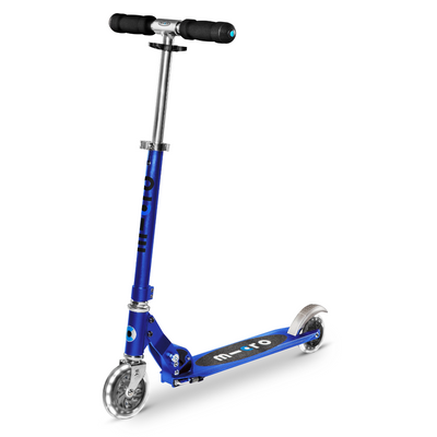 Scooter Micro Sprite LED