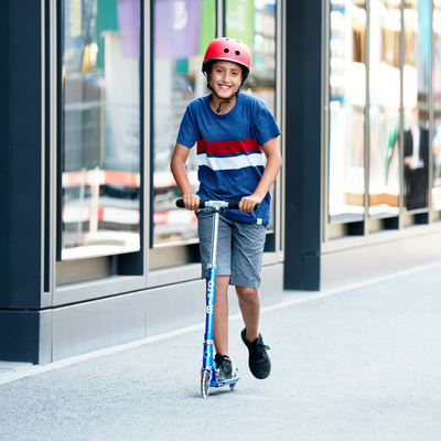 Scooter Micro Sprite LED