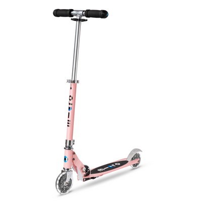 Scooter Micro Sprite LED