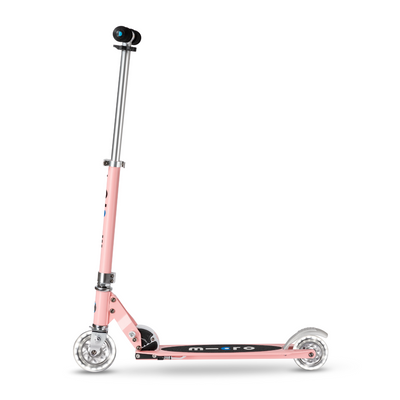 Scooter Micro Sprite LED