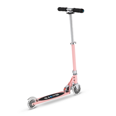 Scooter Micro Sprite LED
