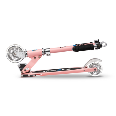 Scooter Micro Sprite LED