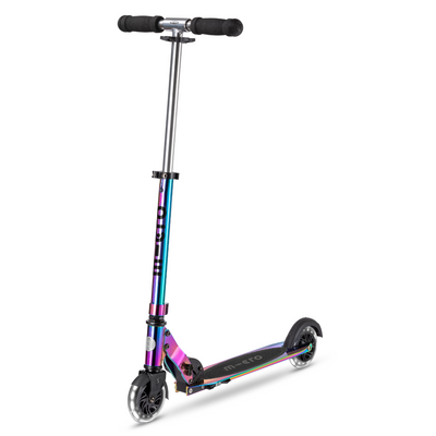 Scooter Micro Sprite LED Neochrome